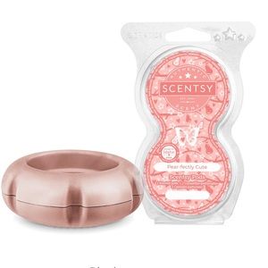 NEW Mini Fan Diffuser